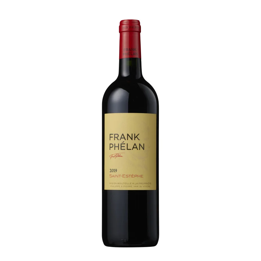FRANK PHELAN FRANK PHELAN