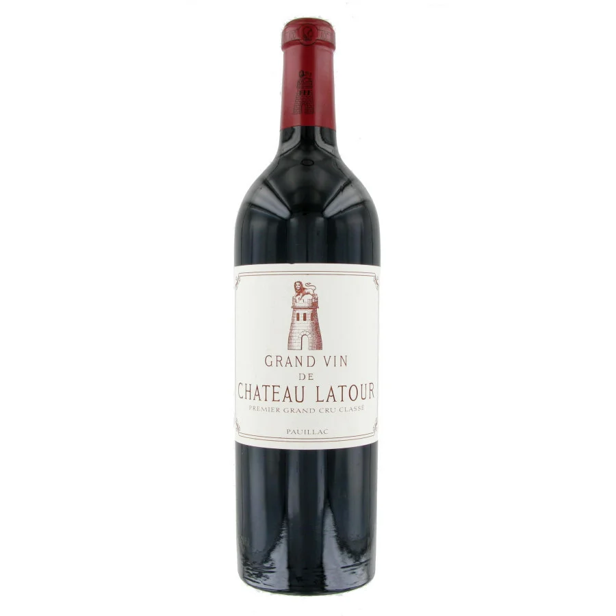 CH. LATOUR CH. LATOUR