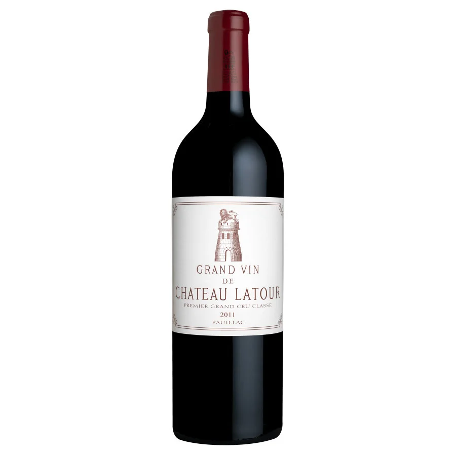 CH. LATOUR CH. LATOUR