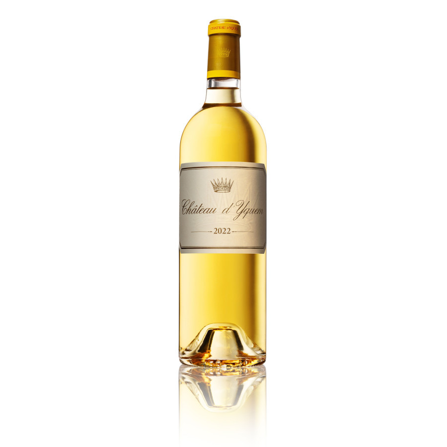 CH. D'YQUEM                   