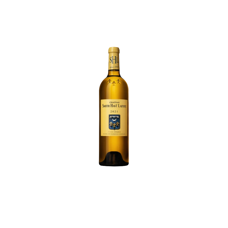 CH. SMITH HAUT LAFITTE CH. SMITH HAUT LAFITTE
