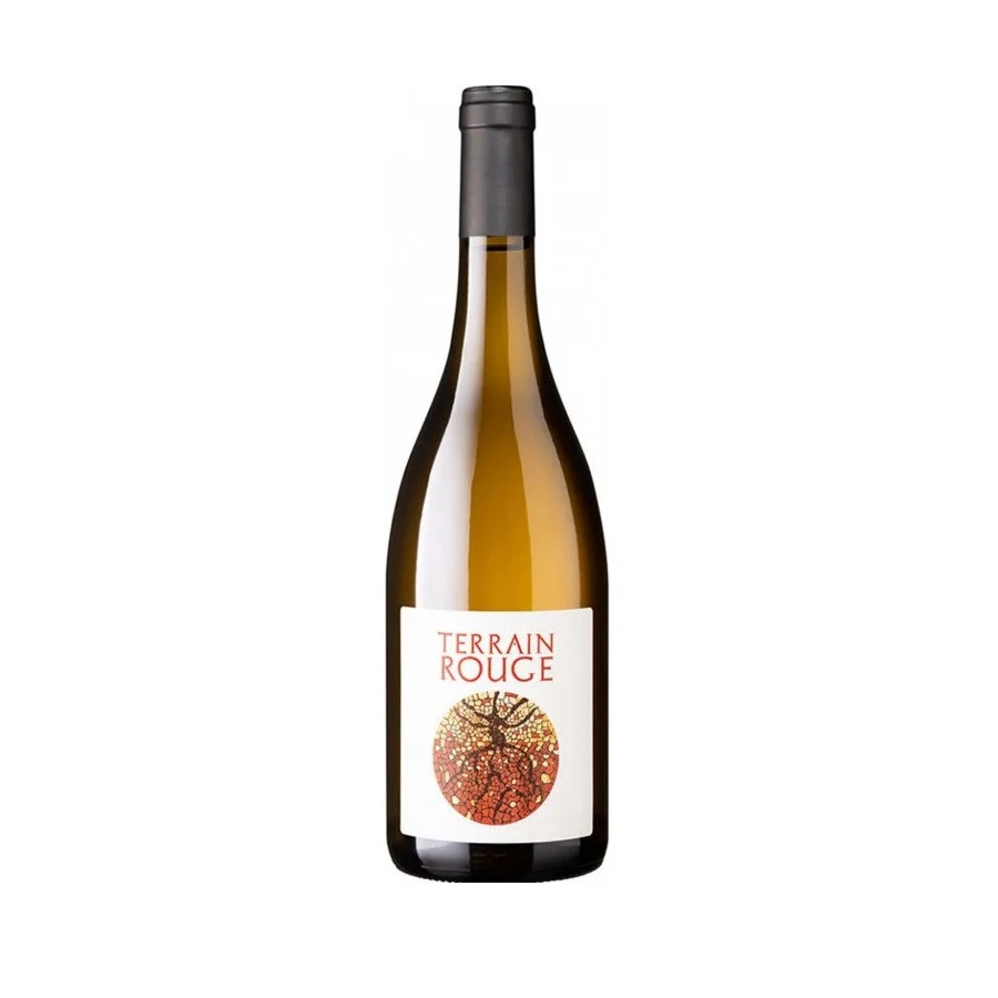 DOMAINE THEVENET TERRAIN ROUGE DOMAINE THEVENET TERRAIN ROUGE