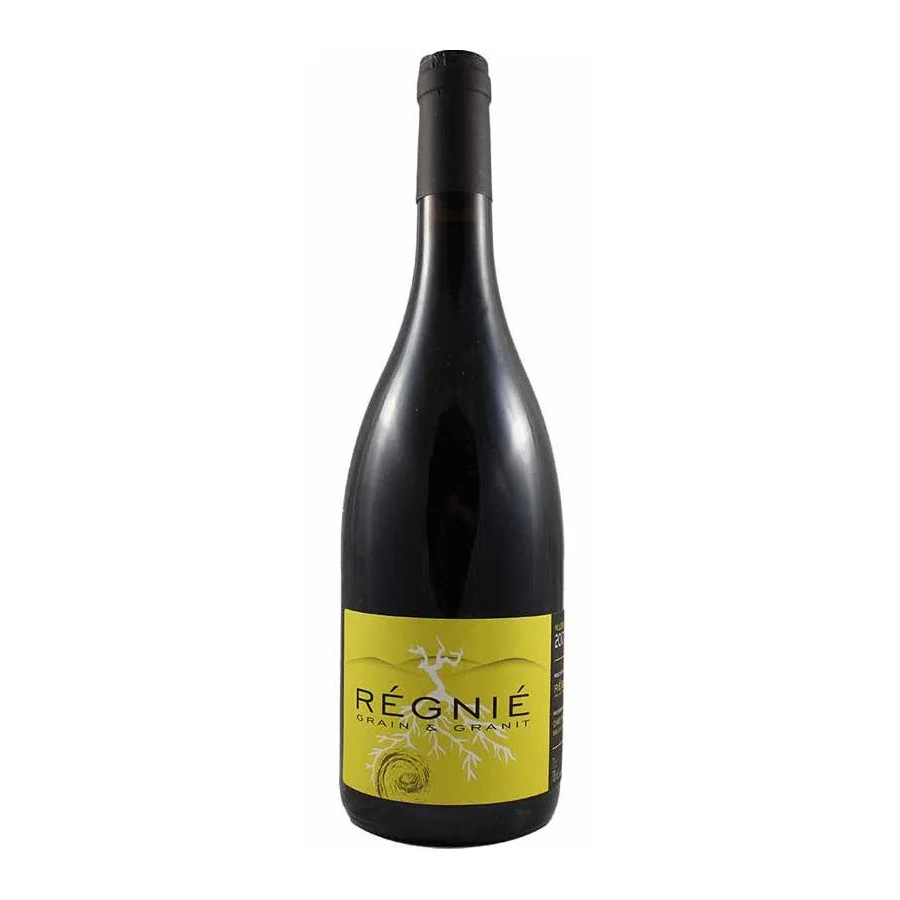 DOMAINE THEVENET GRAIN ET GRANIT DOMAINE THEVENET GRAIN ET GRANIT