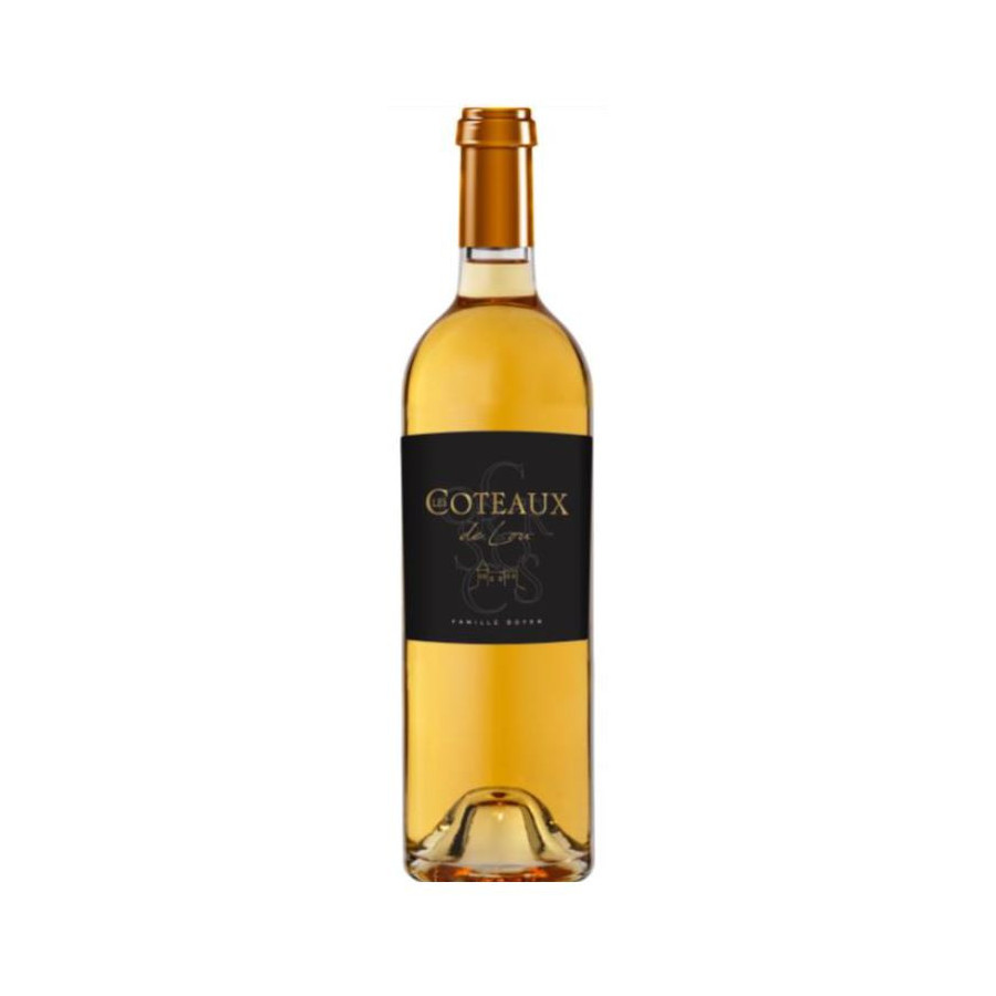 CH. DU CROS COTEAUX DE LOU CH. DU CROS COTEAUX DE LOU