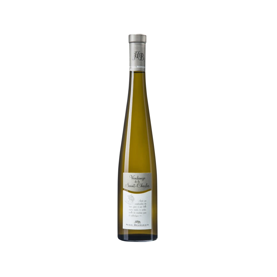 HENRI BOURGEOIS CUVEE SAINT CHARLES HENRI BOURGEOIS CUVEE SAINT CHARLES
