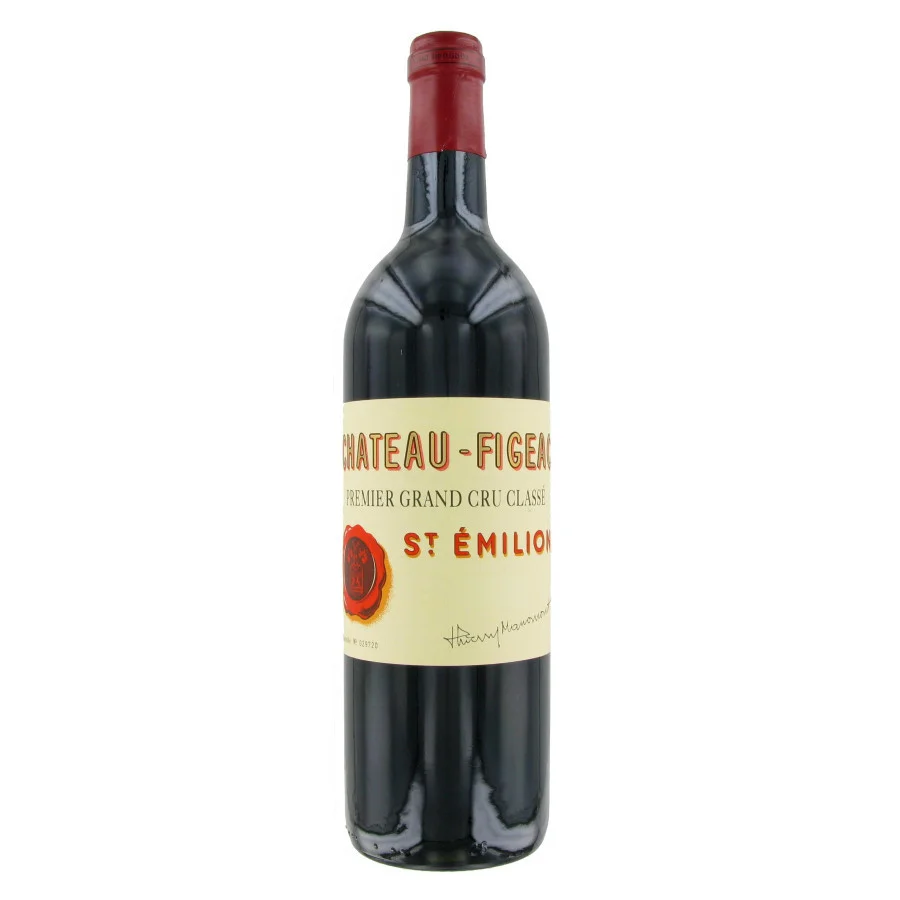 CH. FIGEAC CH. FIGEAC