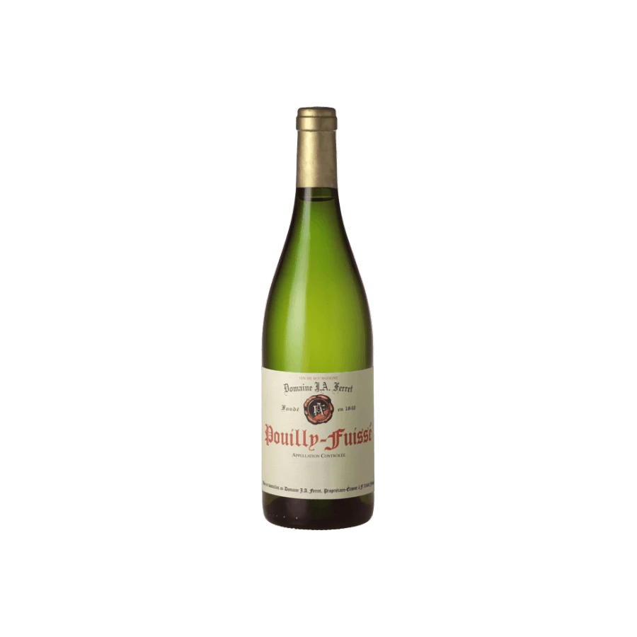 DOMAINE FERRET DOMAINE FERRET