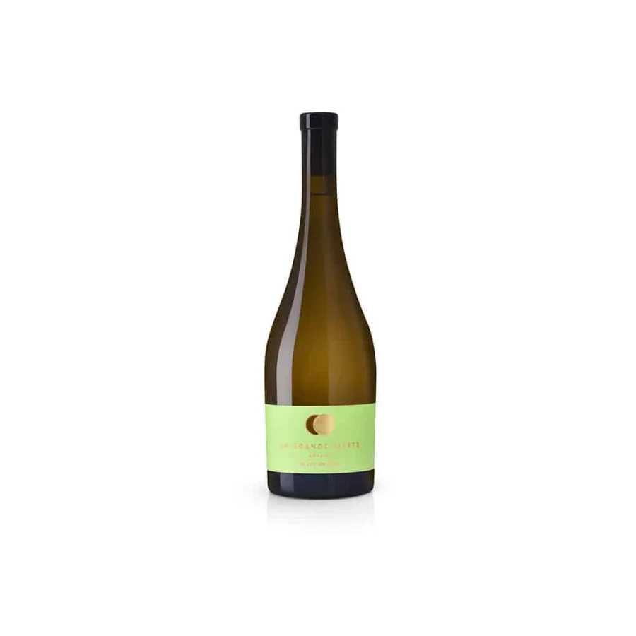 DOMAINE DE LA GRANDE SIESTE BLANC DE REVE DOMAINE DE LA GRANDE SIESTE BLANC DE REVE