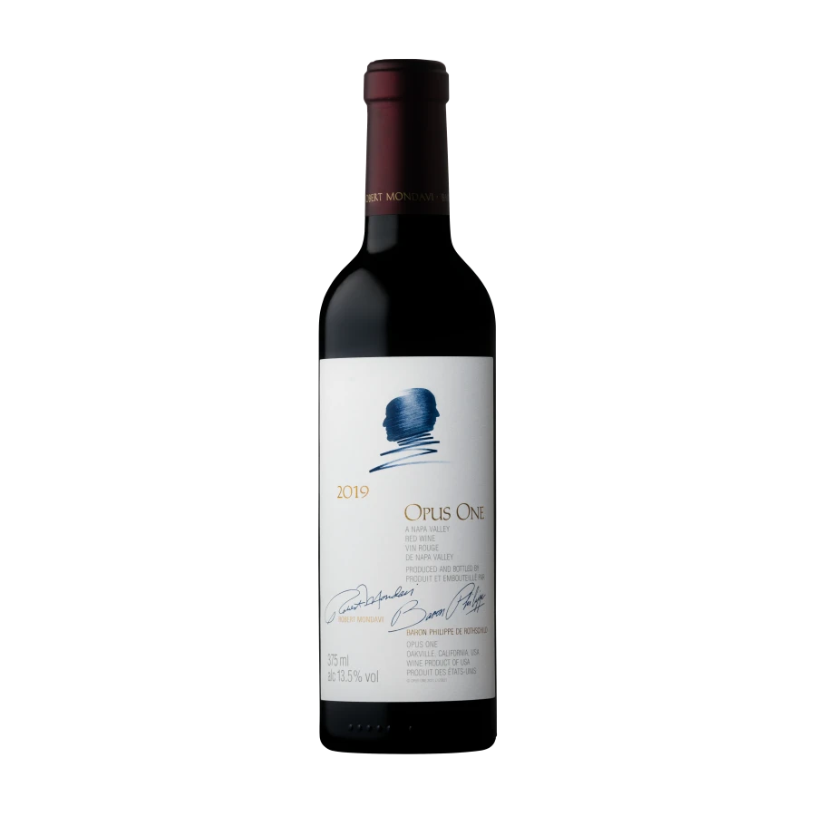 OPUS ONE OPUS ONE