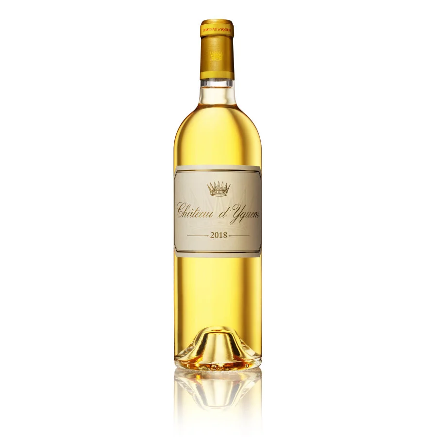 CH. D'YQUEM CH. D'YQUEM