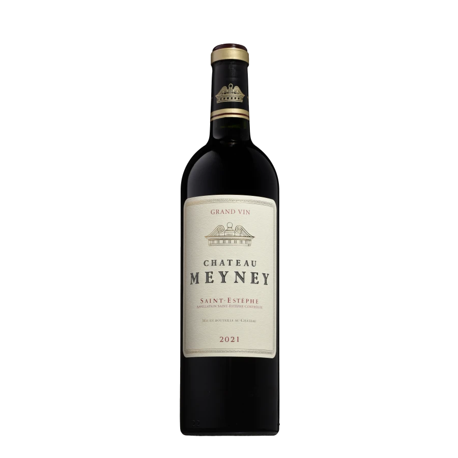 CH. MEYNEY CH. MEYNEY