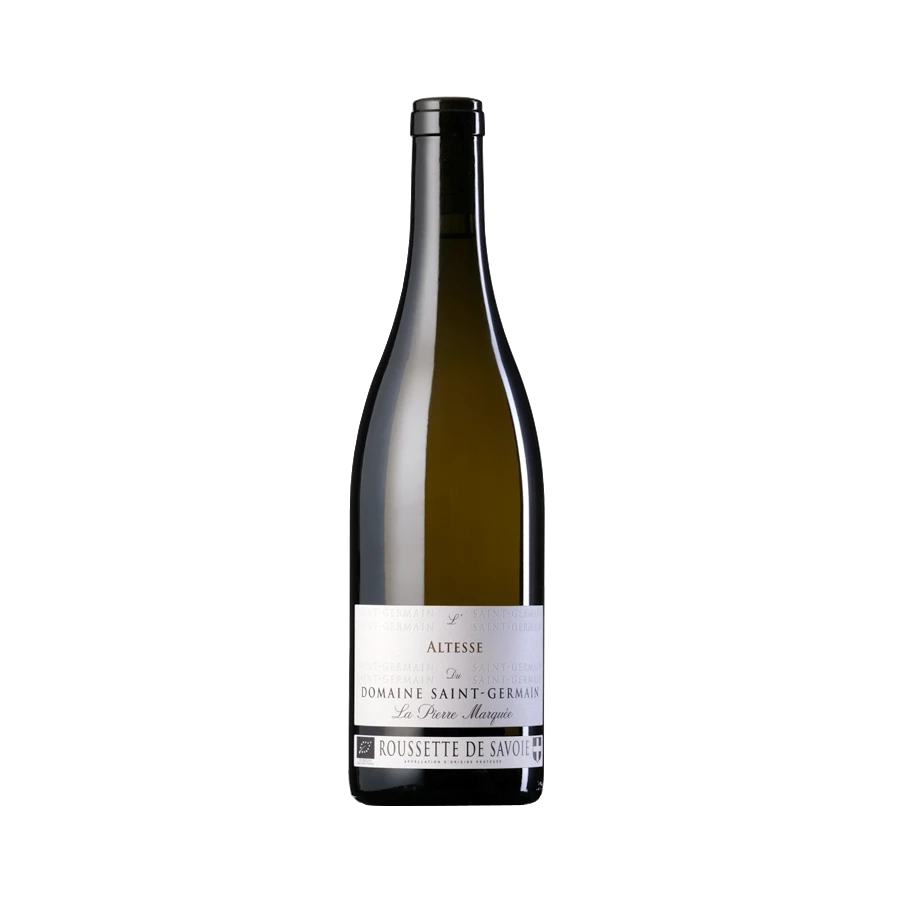 DOMAINE SAINT GERMAIN ROUSETTE DE SAVOIE DOMAINE SAINT GERMAIN ROUSETTE DE SAVOIE