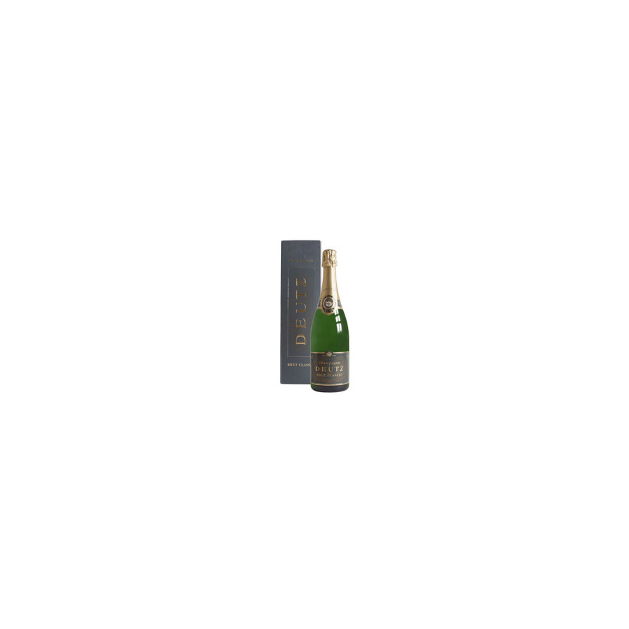 DEUTZ BRUT CLASSIC DEUTZ BRUT CLASSIC