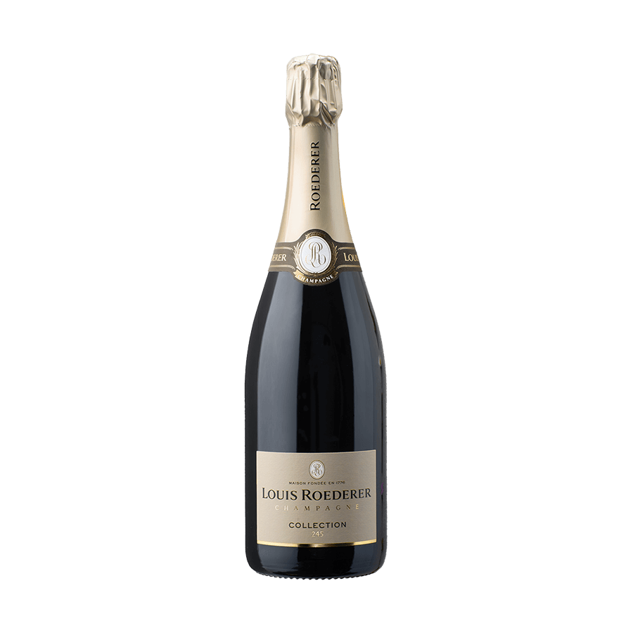LOUIS ROEDERER COLLECTION LOUIS ROEDERER COLLECTION