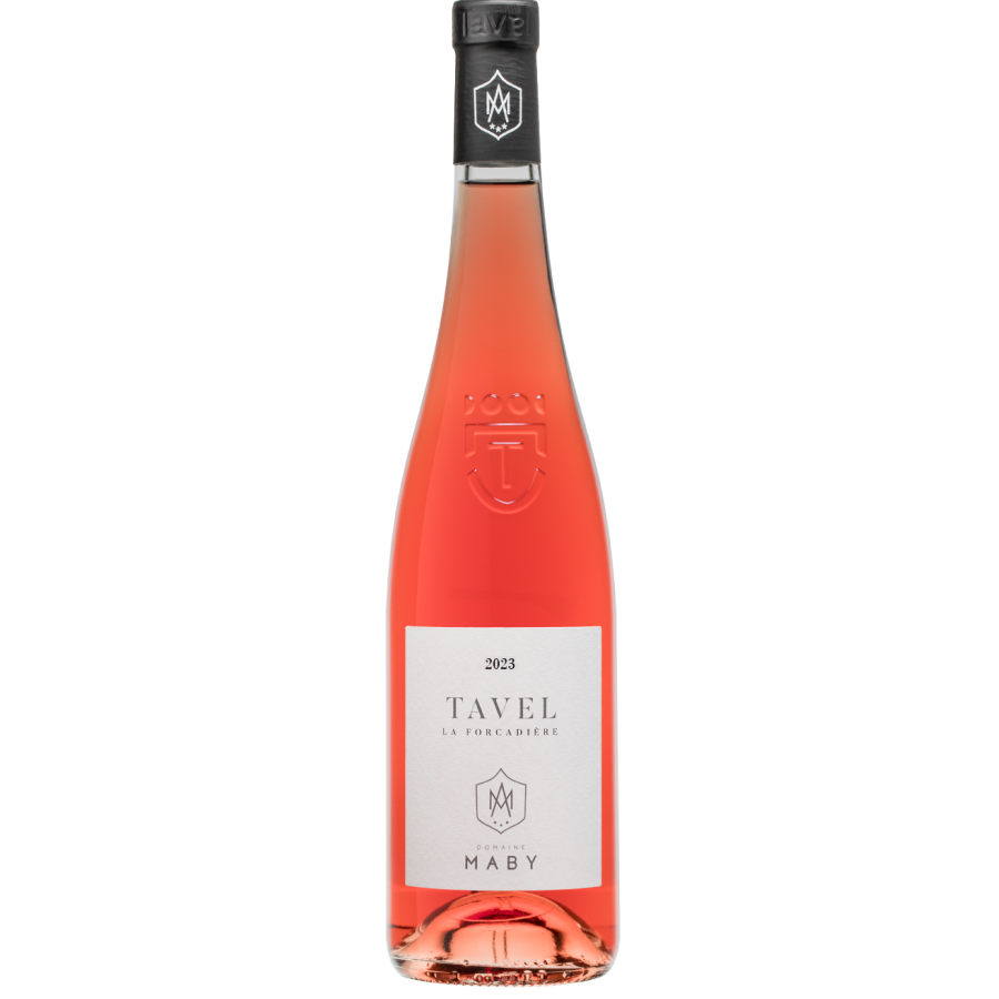 DOMAINE MABY LA FORCADIERE DOMAINE MABY LA FORCADIERE