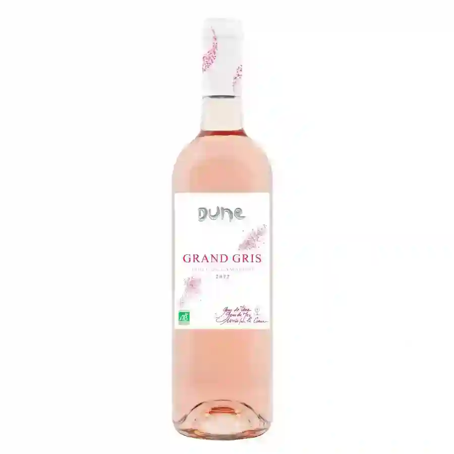 DUNE GRAND GRIS DUNE GRAND GRIS