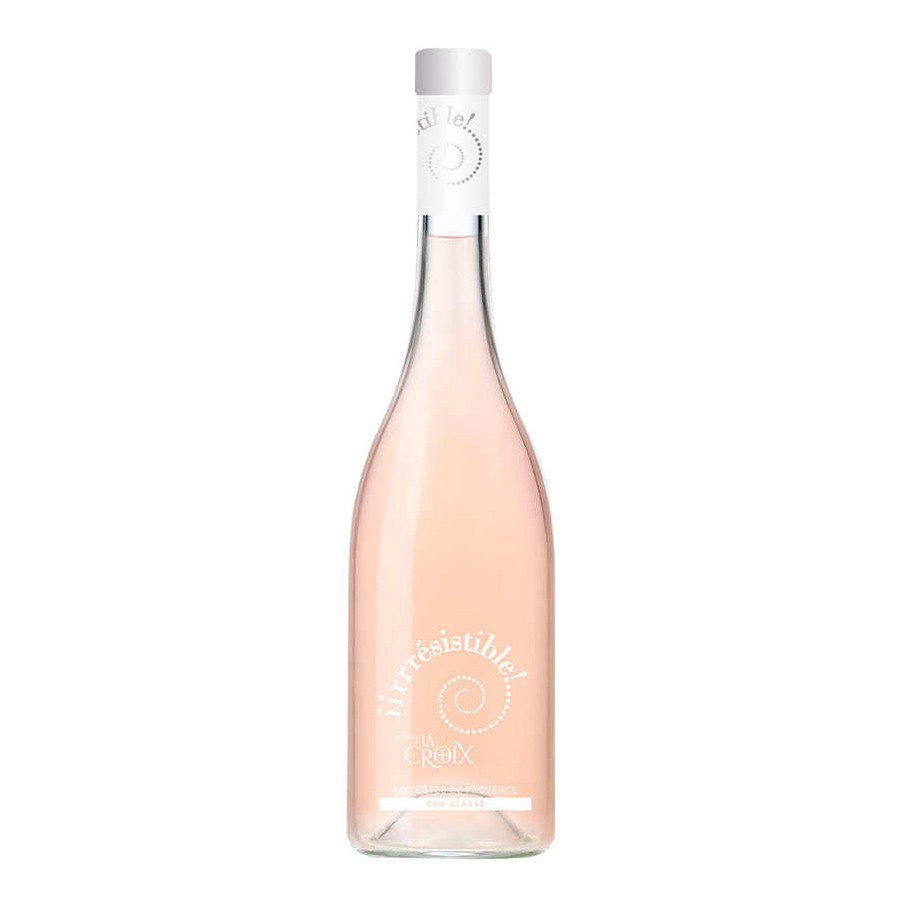 DOMAINE DE LA CROIX CUVEE IRRESISTIBLE DOMAINE DE LA CROIX CUVEE IRRESISTIBLE