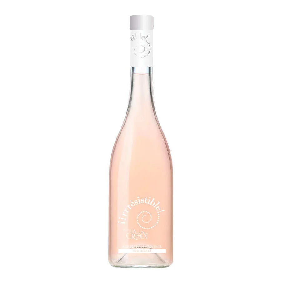 DOMAINE DE LA CROIX CUVEE IRRESISTIBLE DOMAINE DE LA CROIX CUVEE IRRESISTIBLE