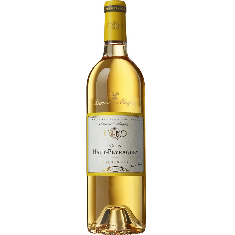 CLOS HAUT PEYRAGUEY CLOS HAUT PEYRAGUEY