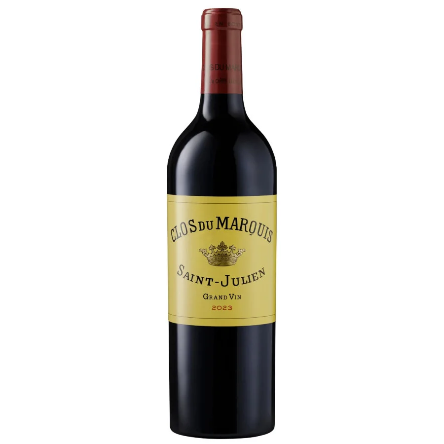 CLOS DU MARQUIS CLOS DU MARQUIS