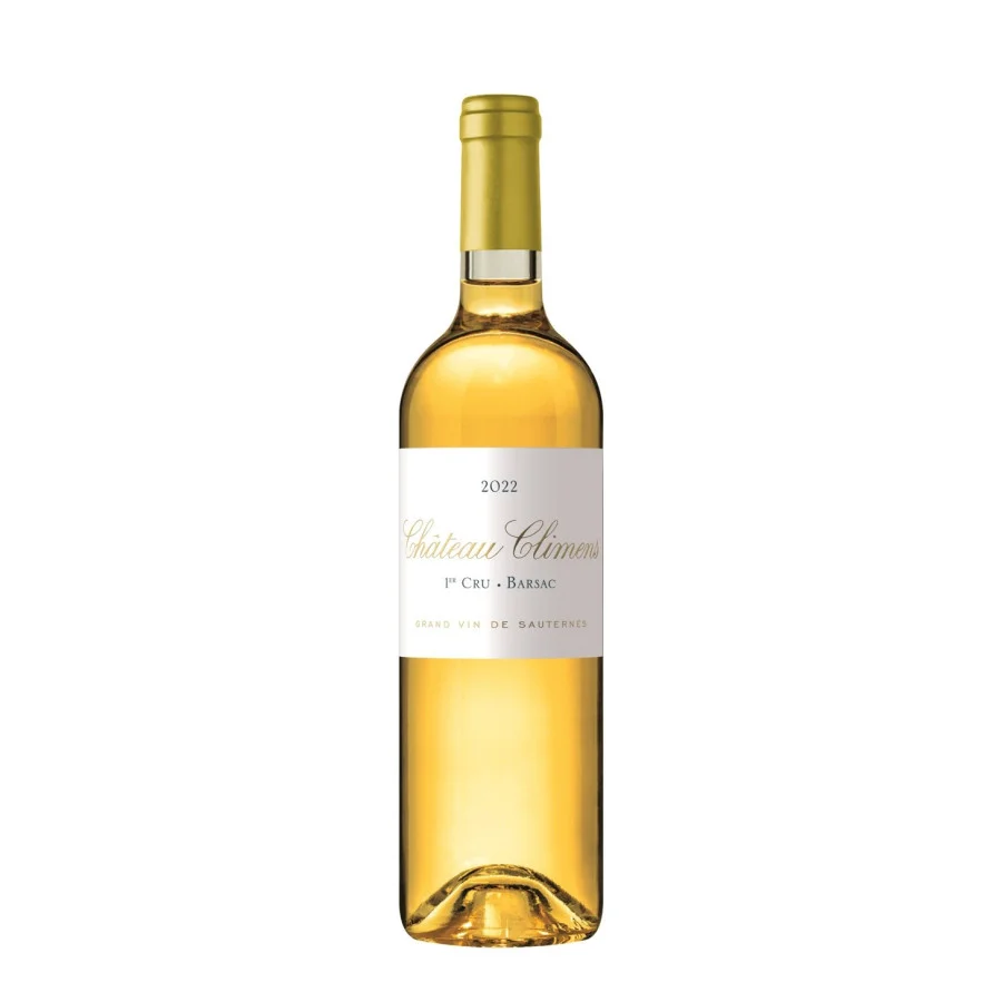 CH. CLIMENS CH. CLIMENS