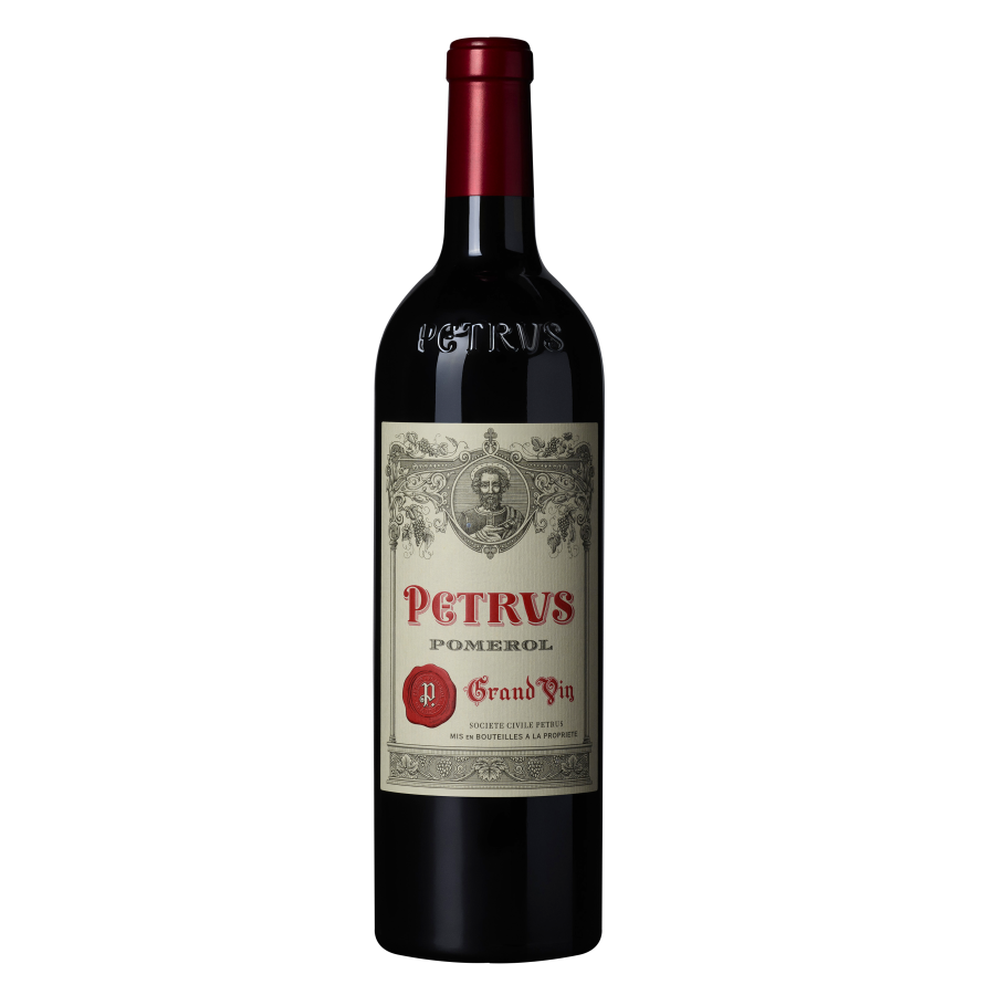 PETRUS PETRUS