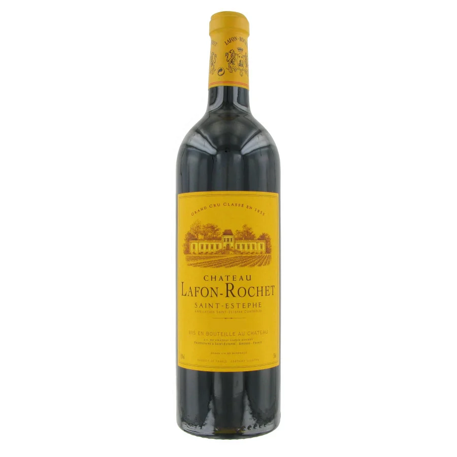 CH. LAFON ROCHET CH. LAFON ROCHET