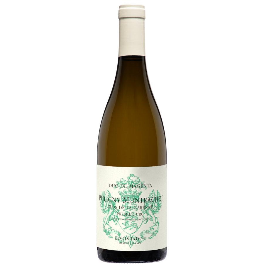 LOUIS JADOT DOMAINE MAGENTA CLOS DE LA GARENNE LOUIS JADOT DOMAINE MAGENTA CLOS DE LA GARENNE