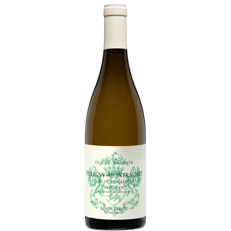 LOUIS JADOT DOMAINE MAGENTA CLOS DE LA GARENNE LOUIS JADOT DOMAINE MAGENTA CLOS DE LA GARENNE