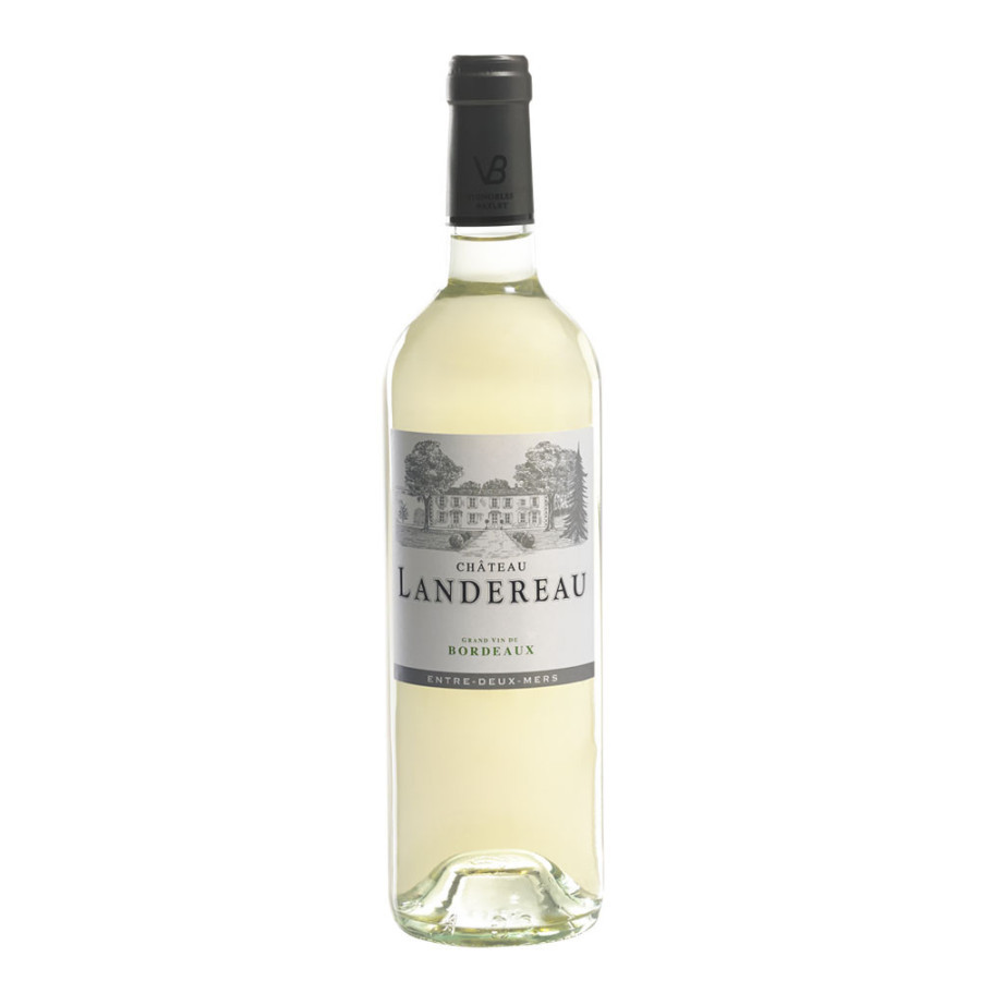 CH. LANDEREAU CH. LANDEREAU