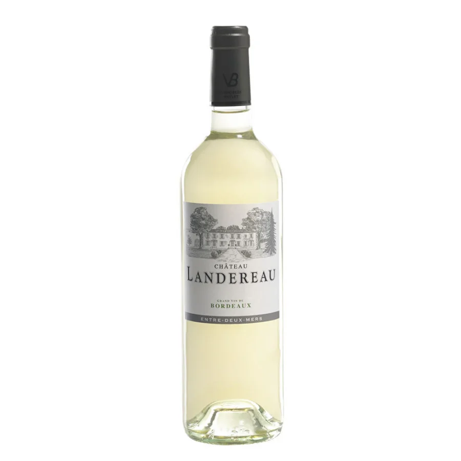 CH. LANDEREAU CH. LANDEREAU