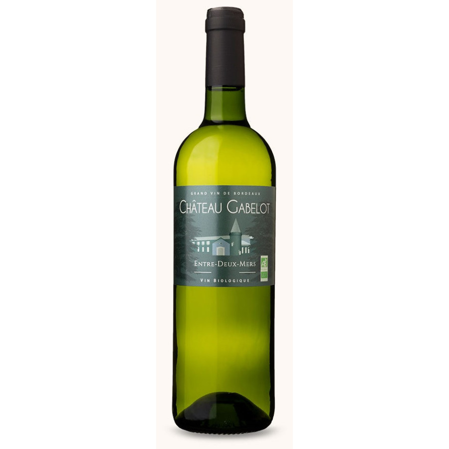 CHATEAU GABELOT CHATEAU GABELOT