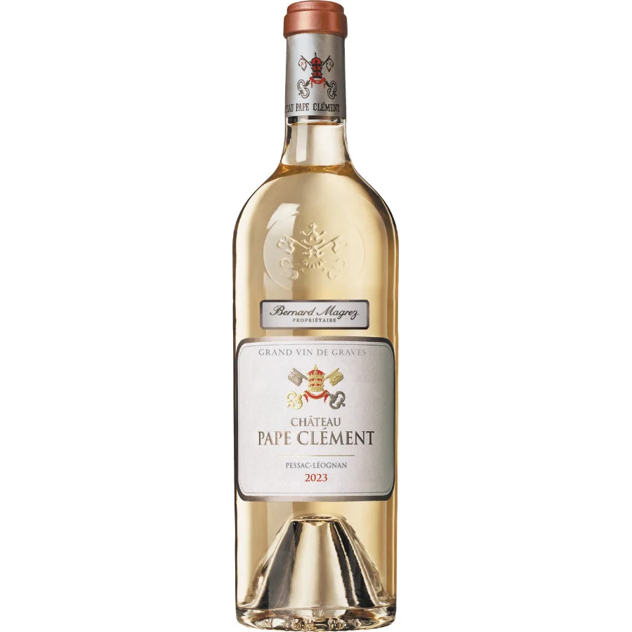 CH. PAPE CLEMENT CH. PAPE CLEMENT