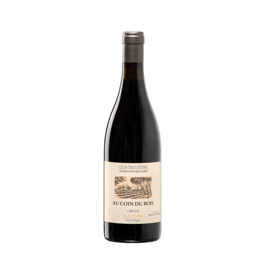 CLOS TRIGUEDINA AU COIN DU BOIS CLOS TRIGUEDINA AU COIN DU BOIS