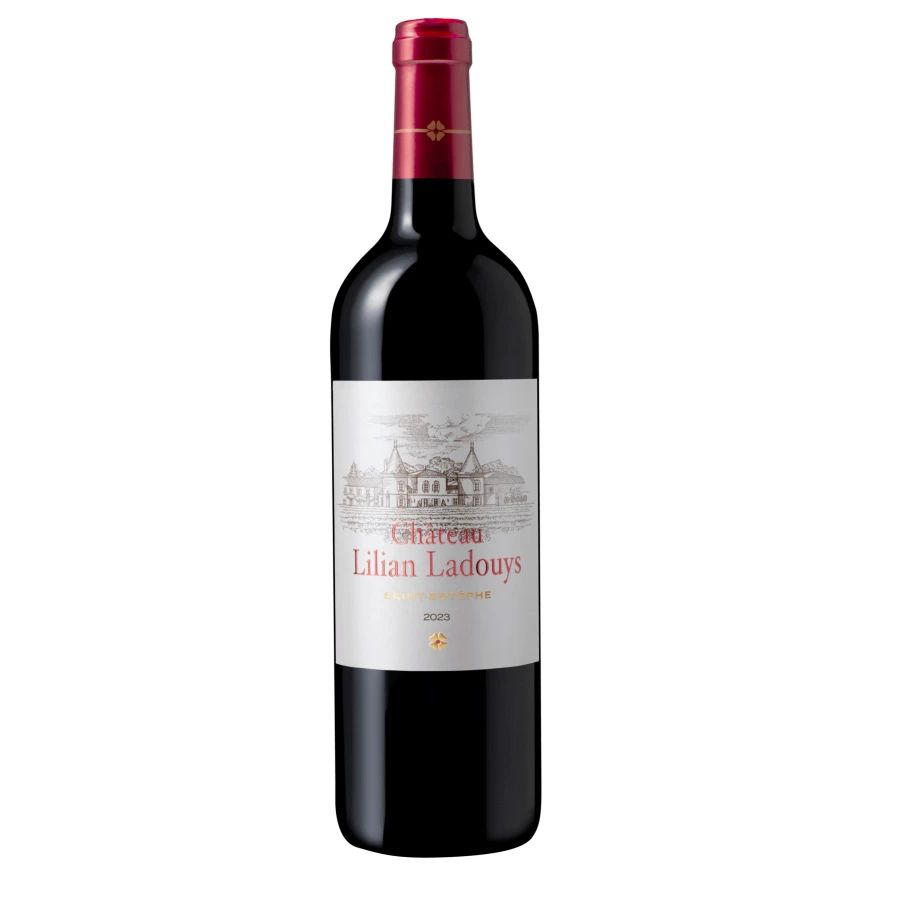 CH. LILIAN LADOUYS CH. LILIAN LADOUYS