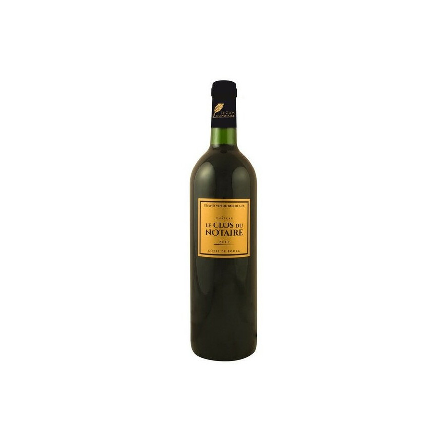 CH. LE CLOS DU NOTAIRE TRADITION CH. LE CLOS DU NOTAIRE TRADITION