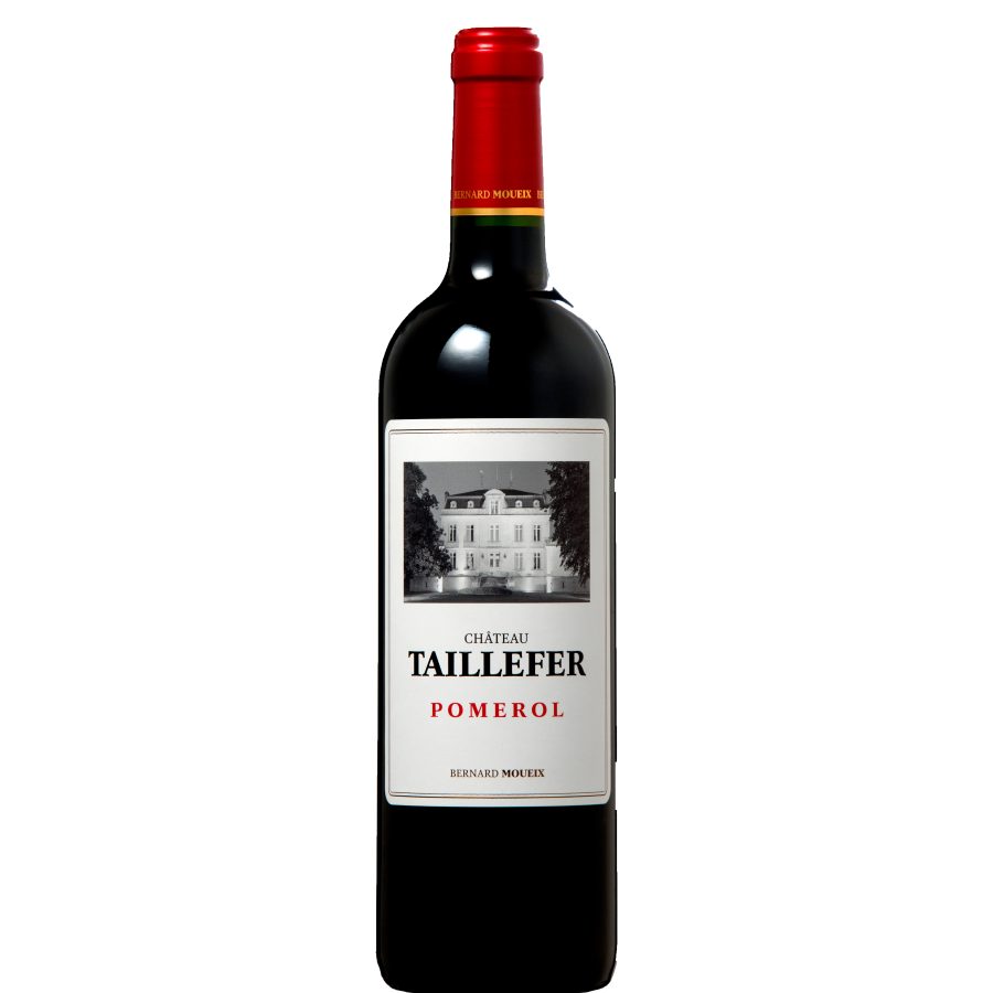 CH. TAILLEFER CH. TAILLEFER