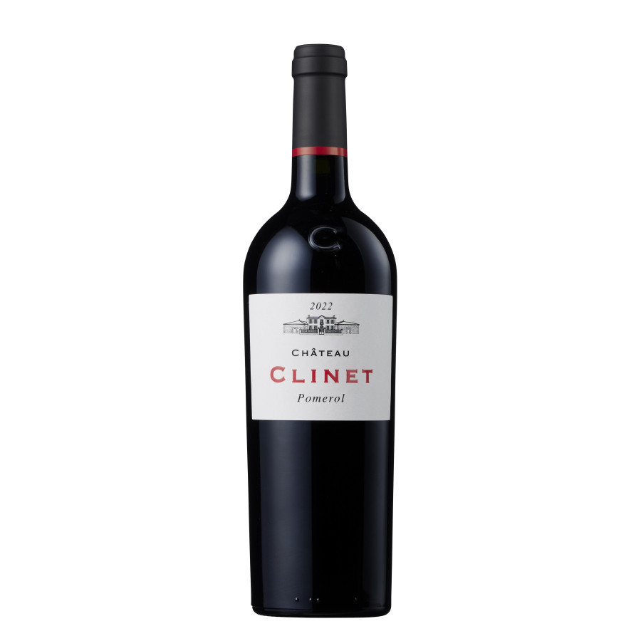 CH. CLINET CH. CLINET