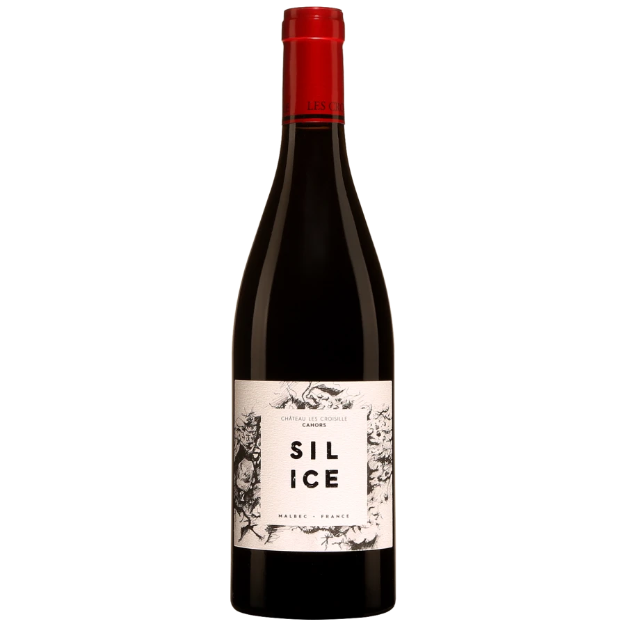CHATEAU LES CROISILLE SILICE