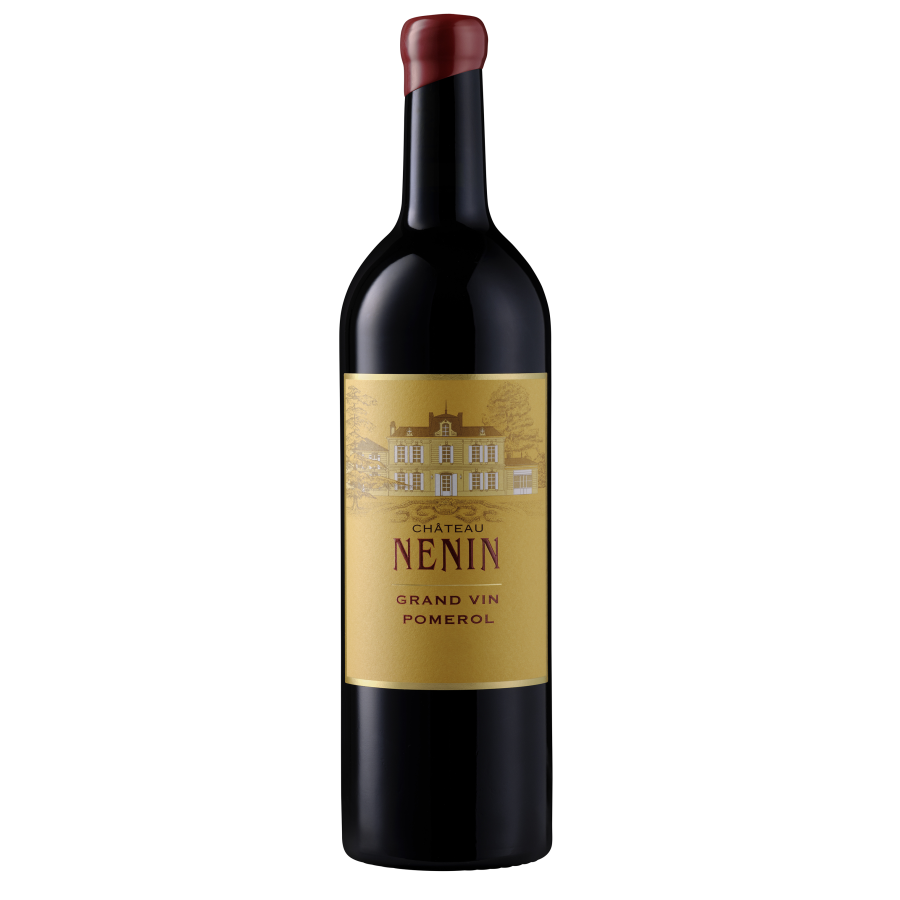 CH. NENIN CH. NENIN