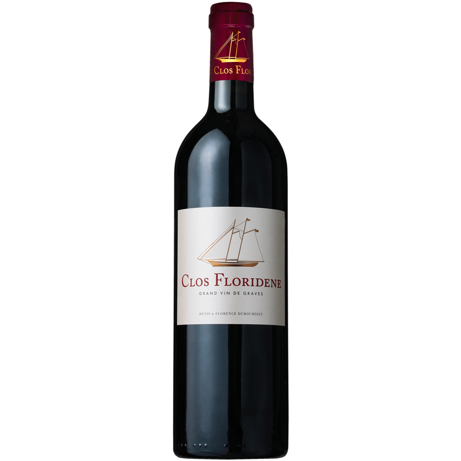 CLOS FLORIDENE CLOS FLORIDENE