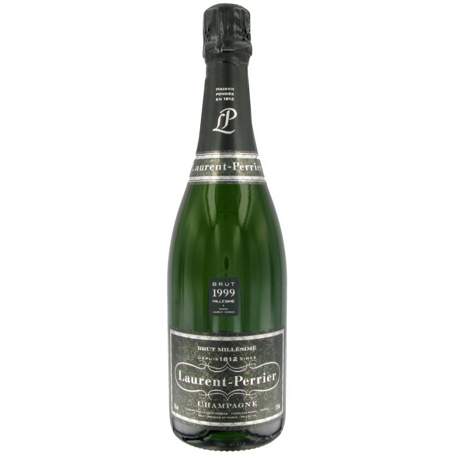 LAURENT PERRIER MILLÉSIMÉ LAURENT PERRIER MILLÉSIMÉ