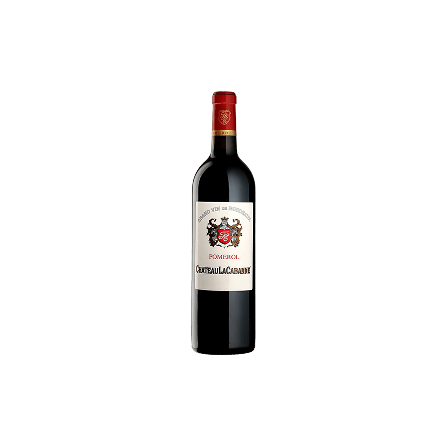 CHATEAU LA CABANNE CHATEAU LA CABANNE