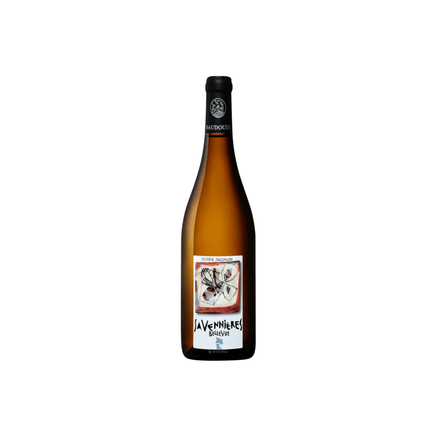 DOMAINE BAUDOIN BELLEVUE