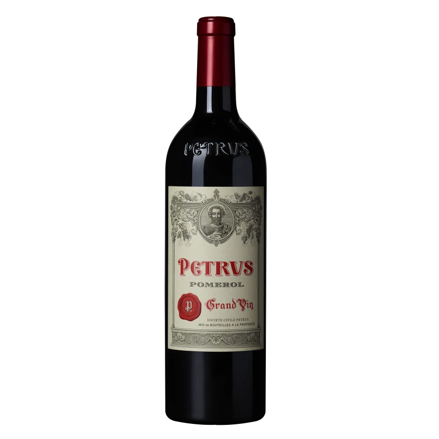 PETRUS PETRUS