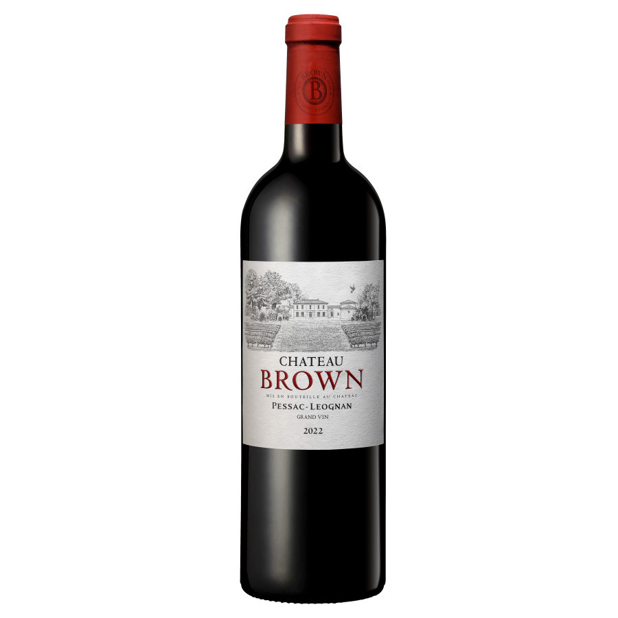 CH. BROWN CH. BROWN