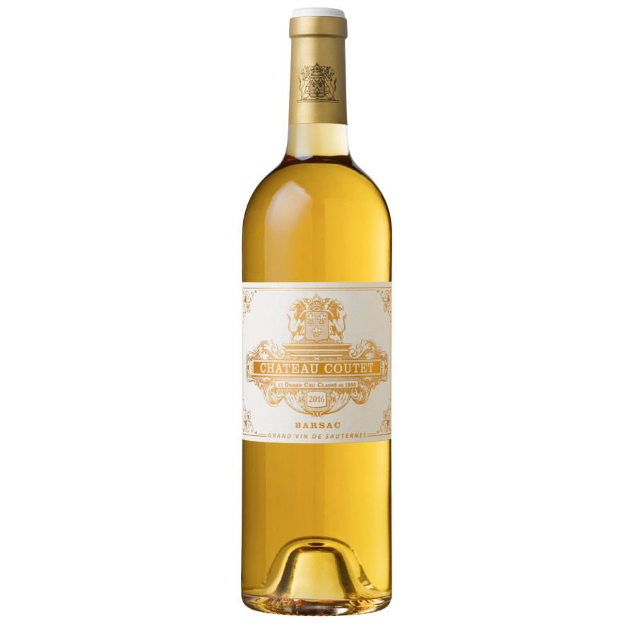 CH. COUTET CH. COUTET