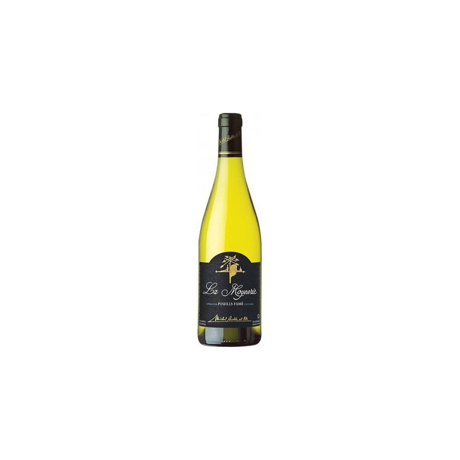 DOMAINE MICHEL REDDE & FILS LA MOYNERIE DOMAINE MICHEL REDDE & FILS LA MOYNERIE