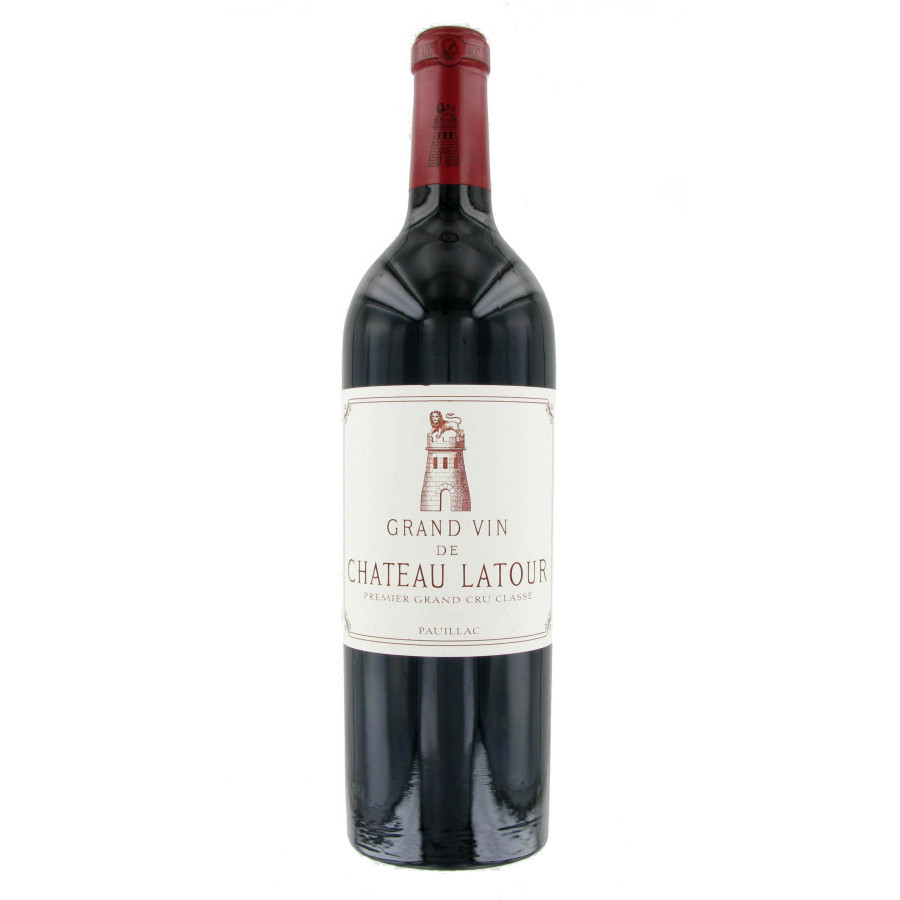 CH. LATOUR CH. LATOUR