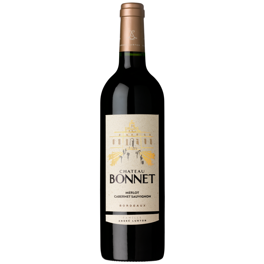 CH. BONNET CH. BONNET